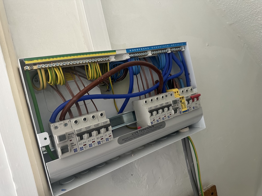 emergency electricians