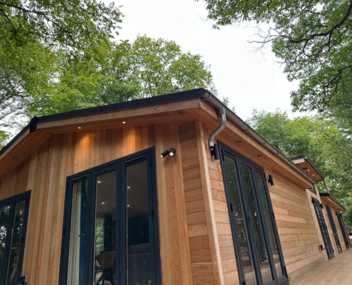 static home rewires in Hertfordshire by LJ Electrical