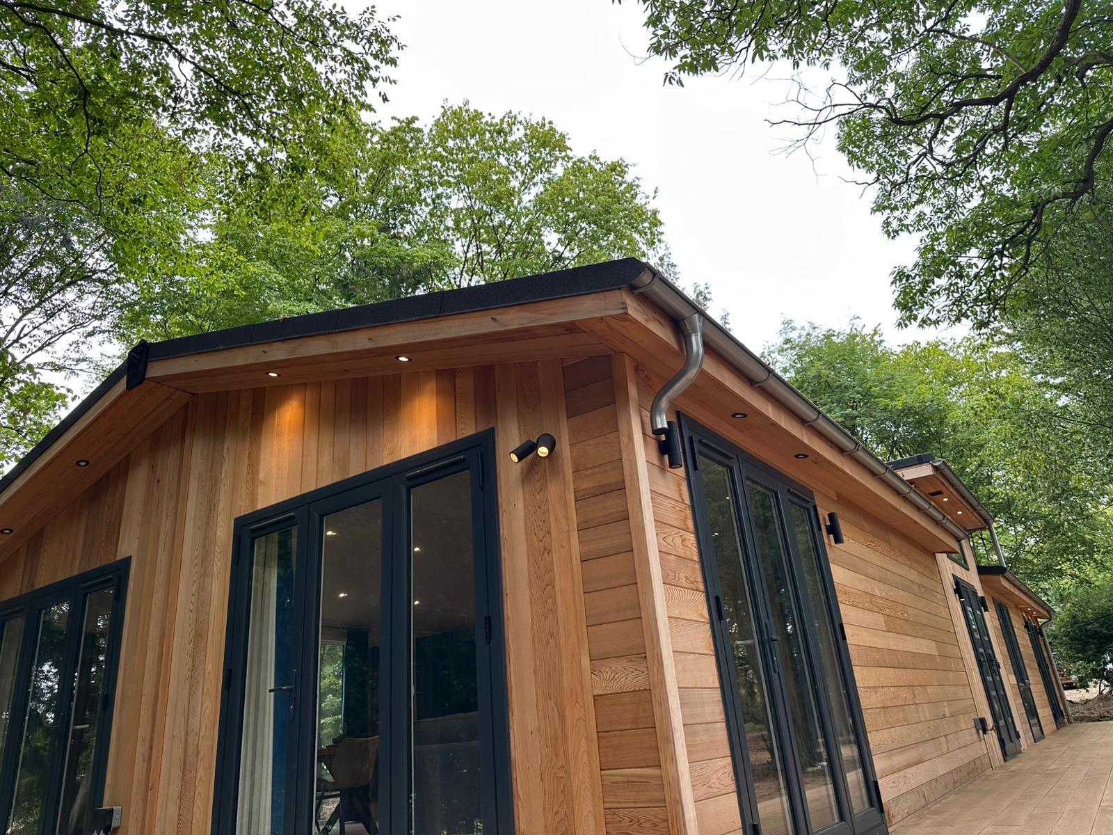 static home rewires in Hertfordshire by LJ Electrical